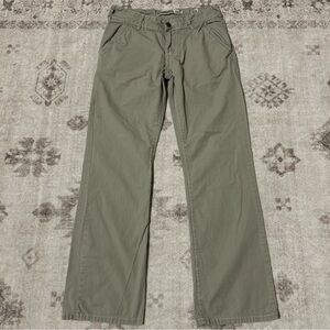 BKE Casual Carter Men's Tan Beige Chino Straight Leg Pants Size‎ 30 Regular
